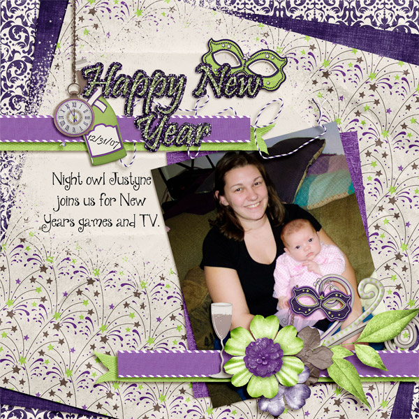 Happy New Year