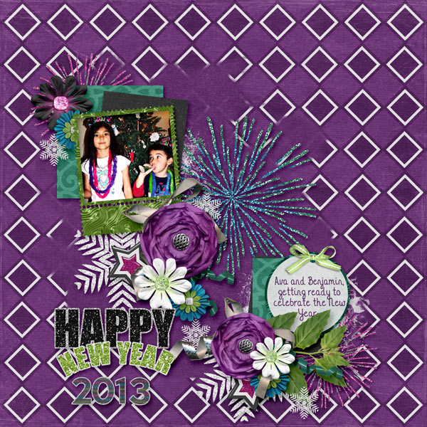Happy New Year