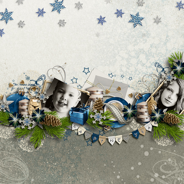 Happy New Year