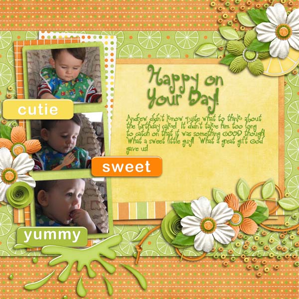 Happy on Your Day