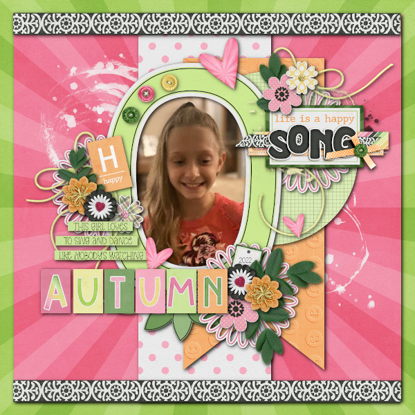 Happy Song