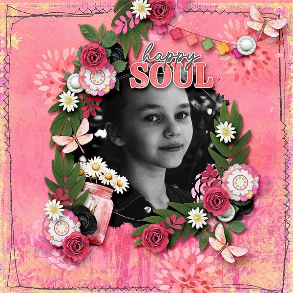 Happy Soul
