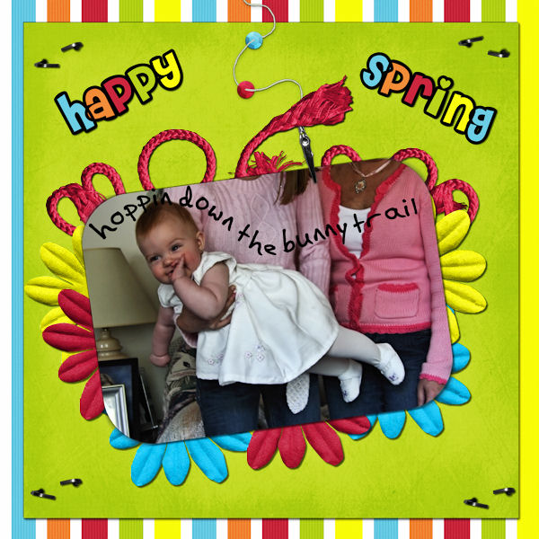 Happy Spring
