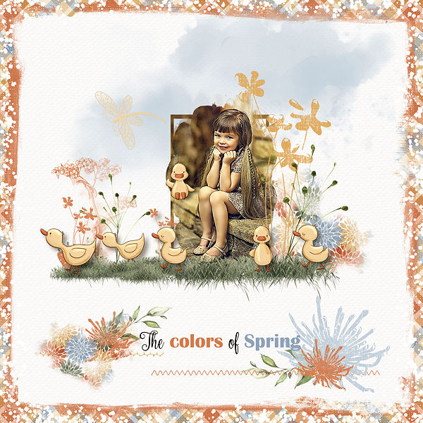 Happy Spring