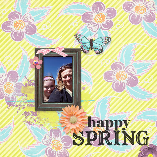 Happy Spring