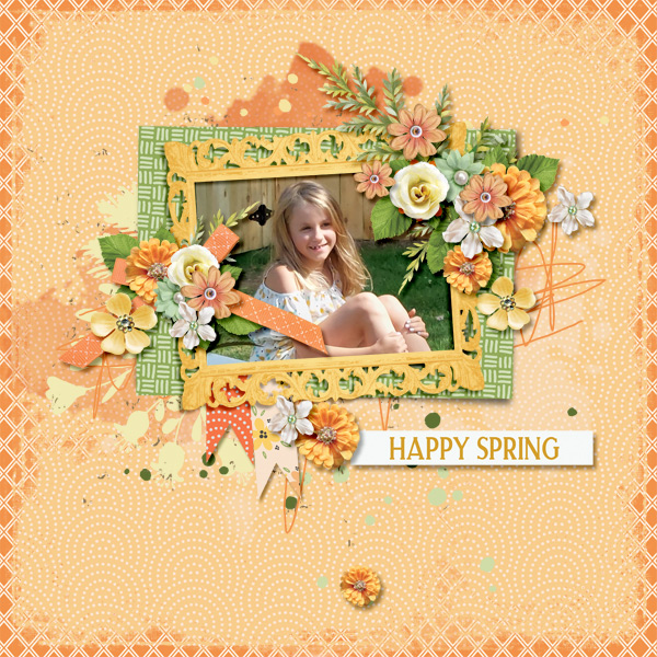 Happy Spring