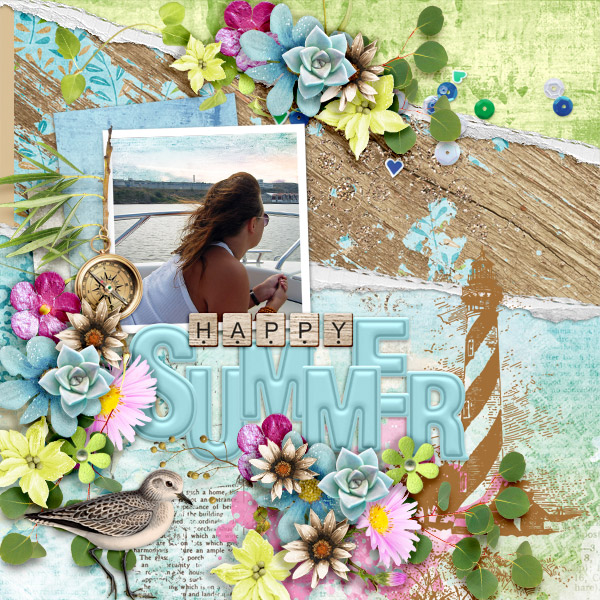Happy-summer