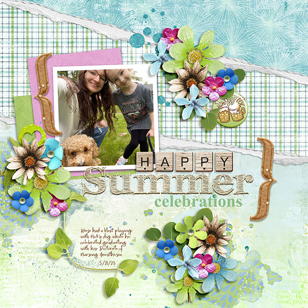 Happy Summer