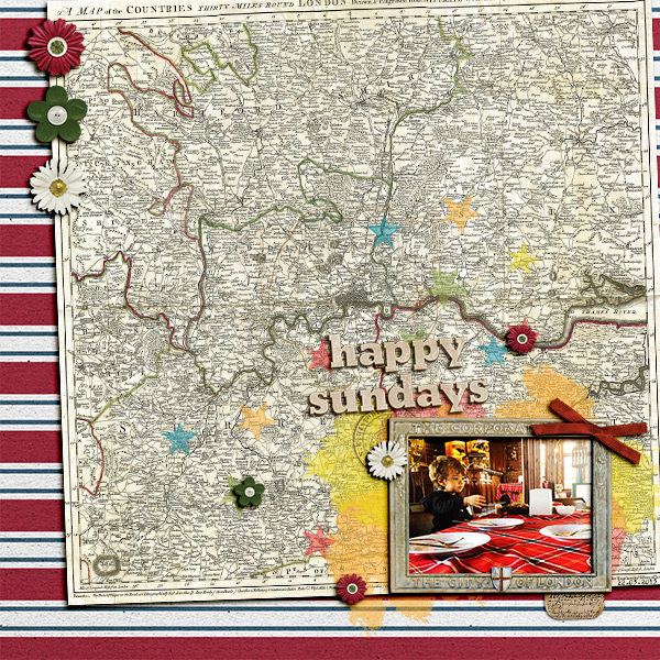 happy sundays
