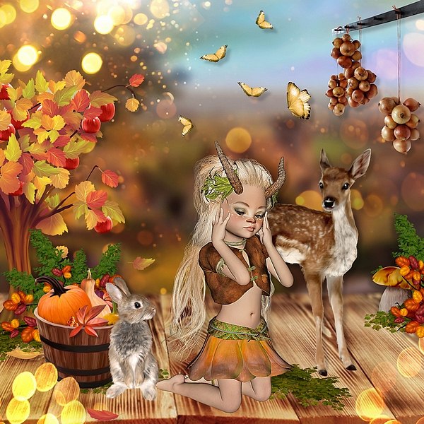 Happy Thanksgiving