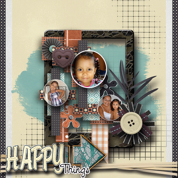 Happy Things
