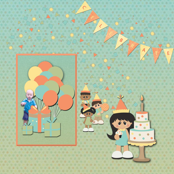 Happy Thoughts - Jen Wright