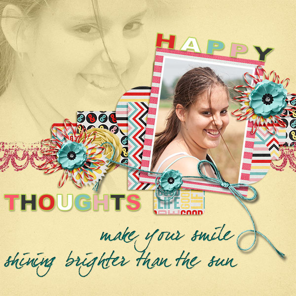 Happy Thoughts