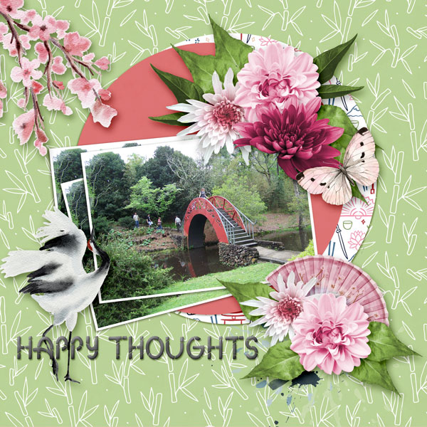 Happy Thoughts