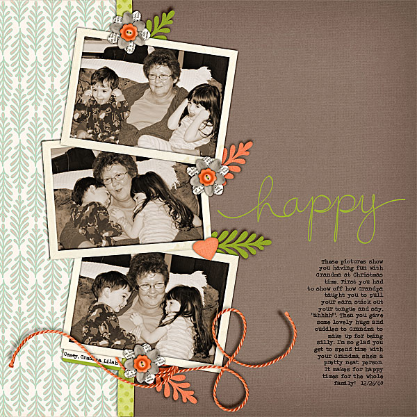 Happy Times