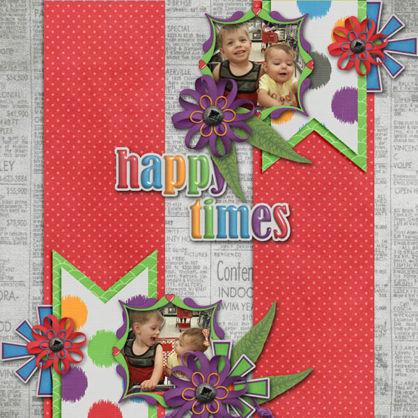 Happy Times