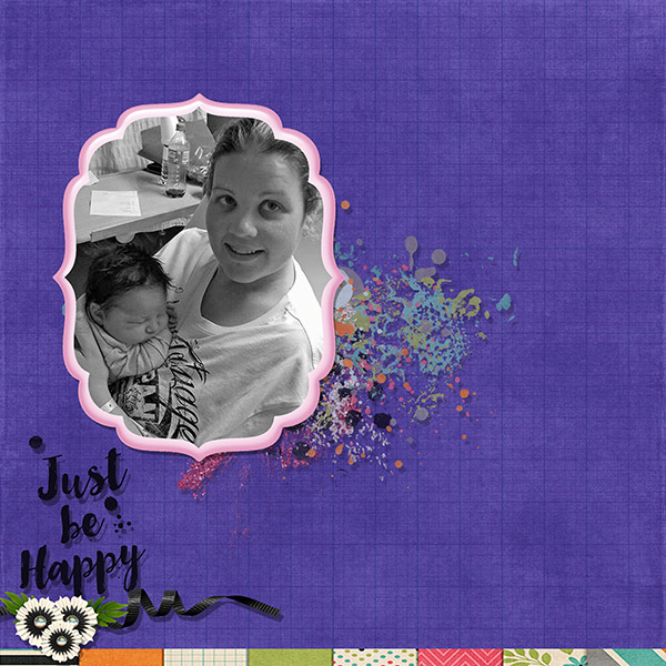 Happy Times