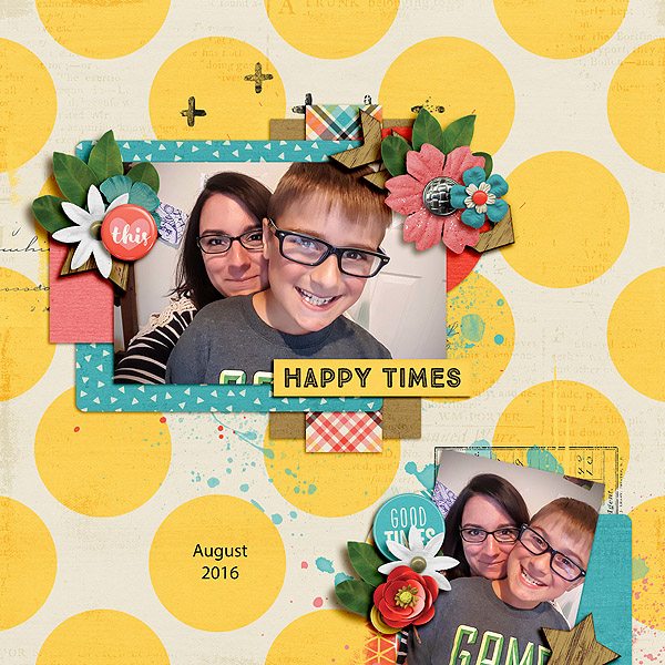 Happy Times