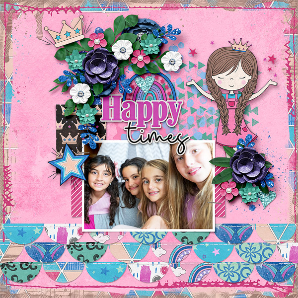 Happy Times
