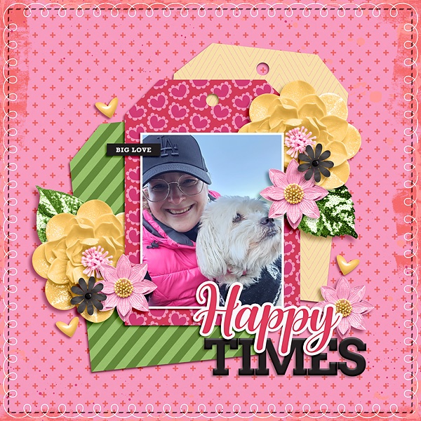 Happy Times