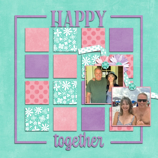 Happy Together 8