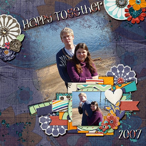 Happy Together