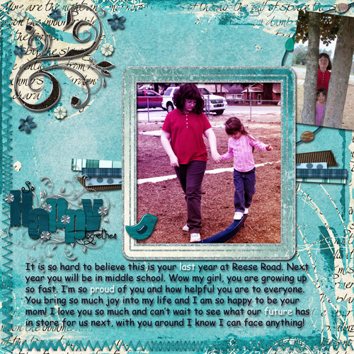Happy Together