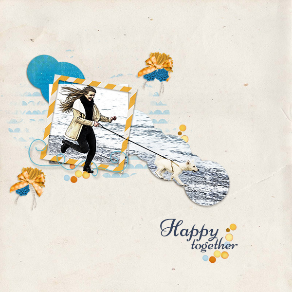 Happy Together