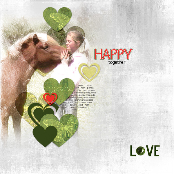 Happy Together