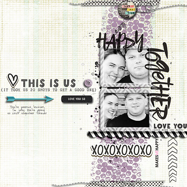 Happy Together