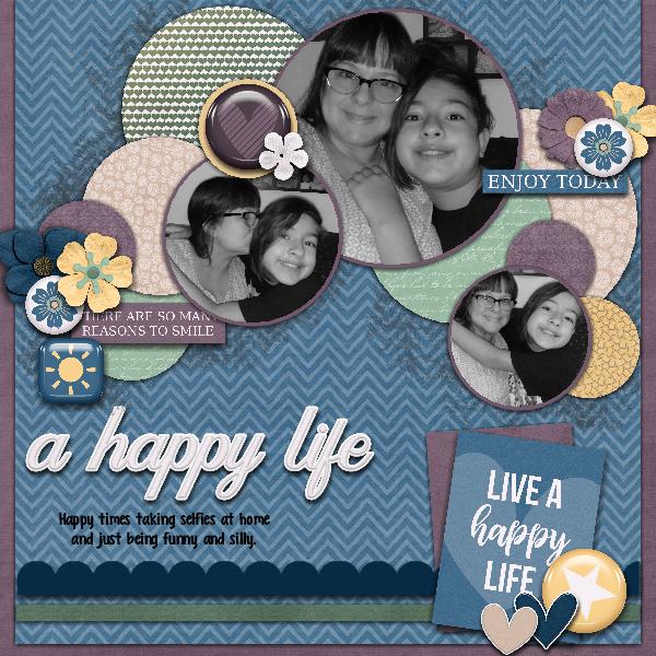 Happy Together