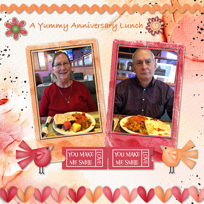 Happy Together