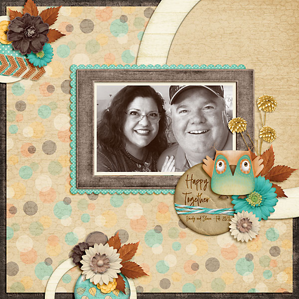 Happy Together
