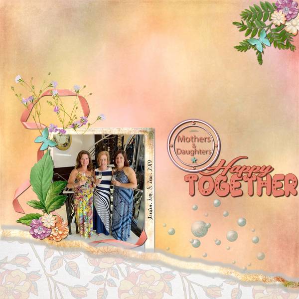 Happy Together