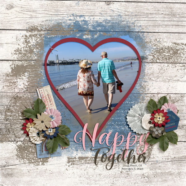 Happy Together