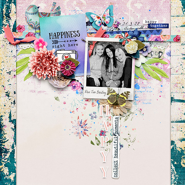 Happy Together