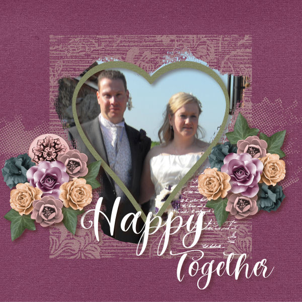 Happy Together