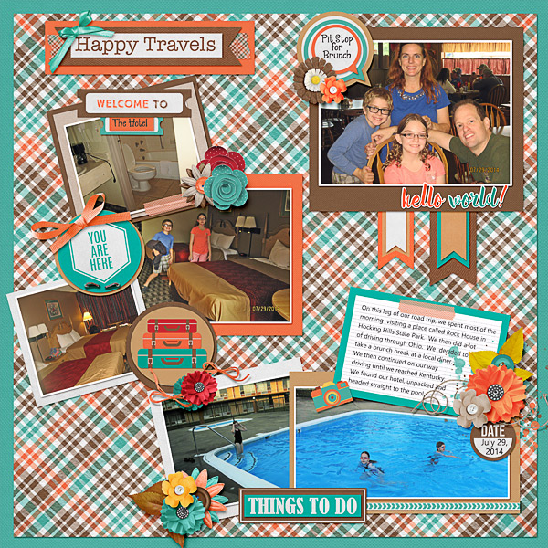 Happy Travels