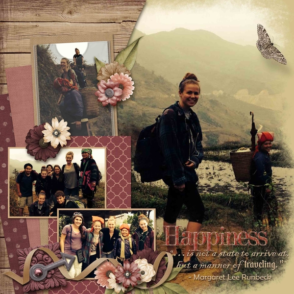 Happy Travels