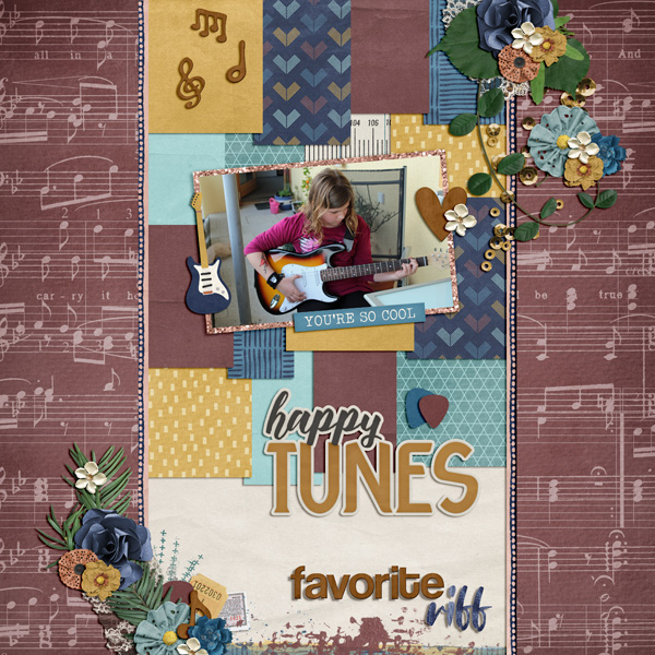 happy tunes