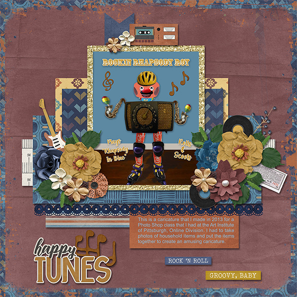 Happy Tunes
