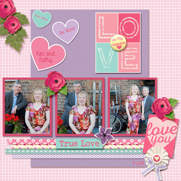 Happy V Day!