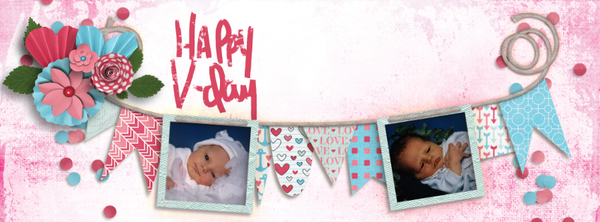 Happy V-Day