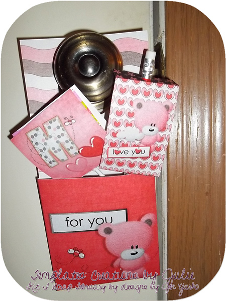 Happy V-Day