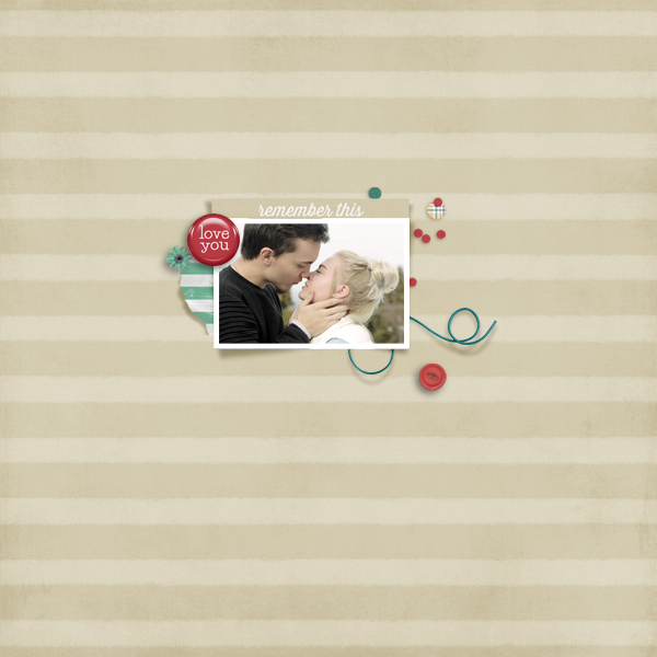 happy valentine