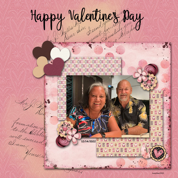 Happy Valentine
