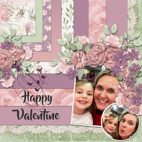 Happy Valentine