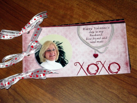 Happy Valentine's Day 2010