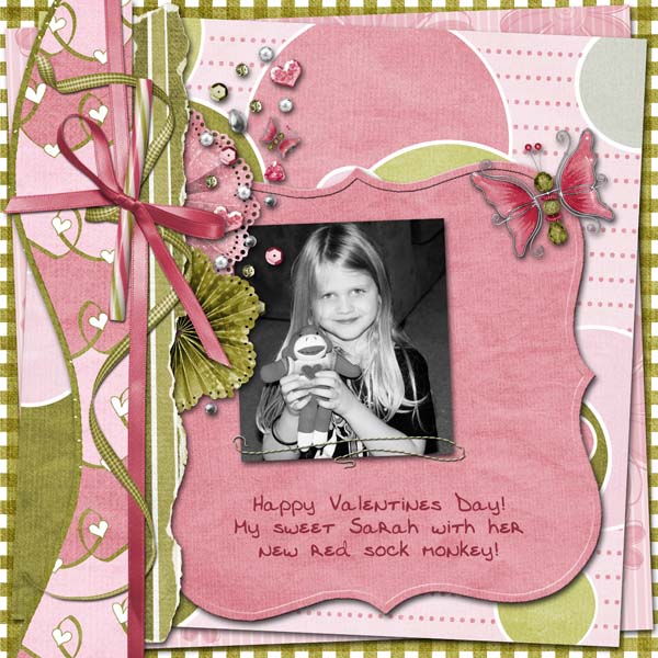 Happy Valentines Day 2012