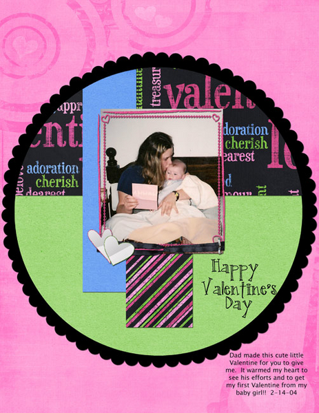 Happy Valentine's Day